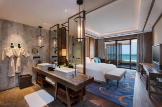 InterContinental Sanya Haitang Bay Resort by IHG - 5