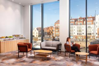 Holiday Inn Gdansk - City Centre by IHG - 4