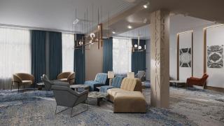 Crowne Plaza Tashkent by IHG - 8