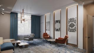 Crowne Plaza Tashkent by IHG - 6