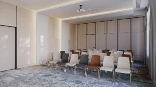 Crowne Plaza Tashkent by IHG - 2