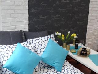 Warsaw Old Town P&O Serviced Apartments - Warsaw - 4