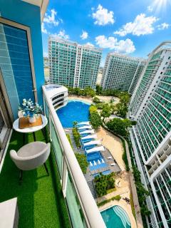 AzureHomestay by John - 1