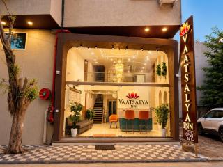 Hotel Vaatsalya inn - 0