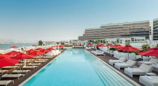Th8 Palm Dubai Beach Resort, Vignette Collection by IHG - 9
