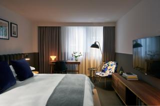 Kimpton De Witt Amsterdam by IHG - 8