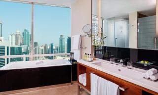InterContinental Doha The City by IHG - 6