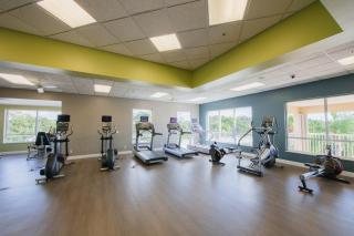Holiday Inn Club Vacations Cape Canaveral Beach Resort - 8