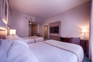 Holiday Inn Belo Horizonte Savassi by IHG - 6