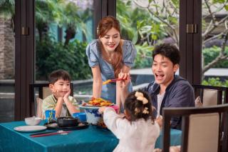 Crowne Plaza Hailing Island by IHG - 2