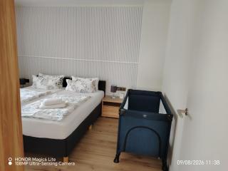 Ferienwohnung Am Wald - 1