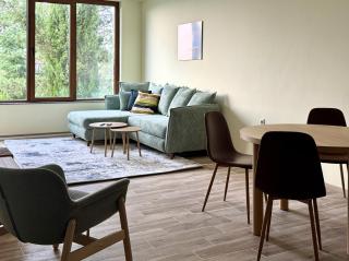 Tervel & Marcela Apartments - 4