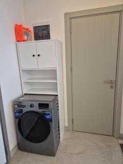 Lumos Town Residence-Cozy Suite near Mall & Beach - 1