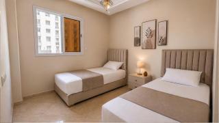 Elegant and modern apartment in Hay Salam Agadir - 8
