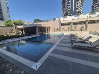 Lumos Town Residence-Cozy Suite near Mall & Beach - 9
