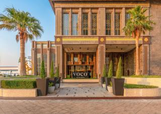 voco Doha West Bay Suites by IHG - 0