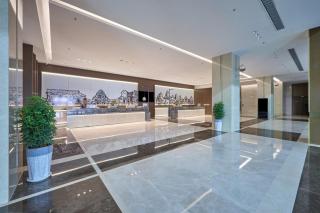 Crowne Plaza Phnom Penh by IHG 金边皇冠假日酒店 Former VM Hotel - 9