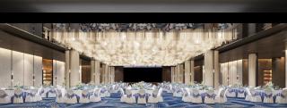 Crowne Plaza Phnom Penh by IHG 金边皇冠假日酒店 Former VM Hotel - 8
