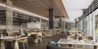 Crowne Plaza Zunhua Hot Spring Town by IHG - 8