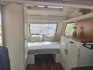 CARAVANA La Casa De Invitados - 3
