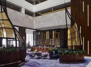 InterContinental Hanoi Landmark72 by IHG - 3