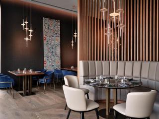 Crowne Plaza Sofia by IHG - 6