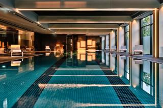 Crowne Plaza Sofia by IHG - 5