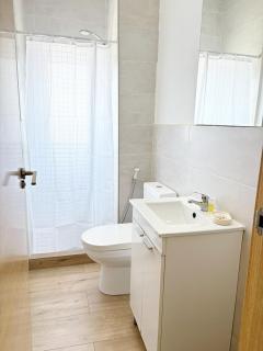 DakarByDays DBD901 modern apartment 2 bedrooms, apartment Erika - 8