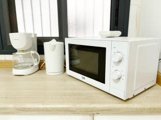 DakarByDays DBD901 modern apartment 2 bedrooms, apartment Erika - 7