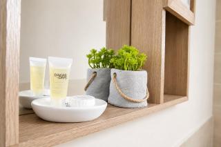 DakarByDays DBD901 modern apartment 2 bedrooms, apartment Erika - 2