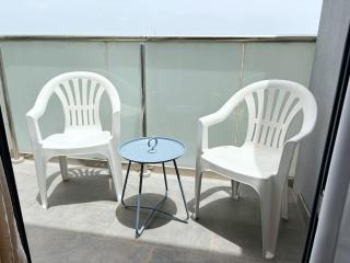 DakarByDays DBD901 modern apartment 2 bedrooms, apartment Erika - 1