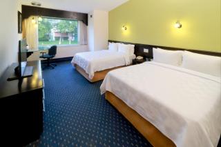 Holiday Inn San Luis Potosi-Quijote by IHG - 6