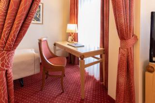 Garner Hotel Berlin - Messe by IHG - 8