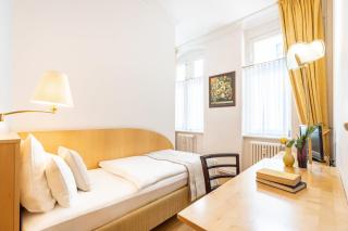 Garner Hotel Berlin - Messe by IHG - 4