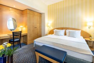 Garner Hotel Berlin - Messe by IHG - 3