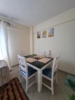 Bahari Bamburi - 7