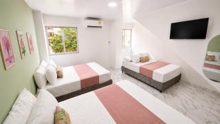 Hotel Taybo Kai By St Hoteles - 5