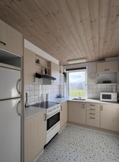 Apartment in central Hobro with loads of amenities - 2