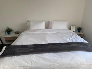 Apartment in central Hobro with loads of amenities - 1