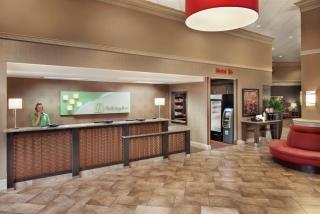 Holiday Inn Dubuque/Galena by IHG - 9
