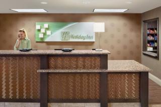 Holiday Inn Dubuque/Galena by IHG - 1