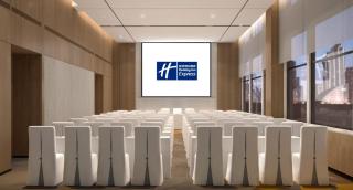 Holiday Inn Express Chengdu Wuhou New City by IHG - 9