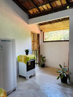 Aroeira Suite - 1