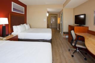 Holiday Inn Hotel & Suites Maple Grove Northwest Minneapolis-Arbor Lakes by IHG - 8