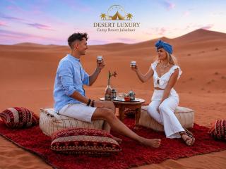 Desert Luxury Camp & Resort Jaisalmer - 8