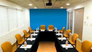 Holiday Inn Express Monterrey Galerias-San Jeronimo by IHG - 9
