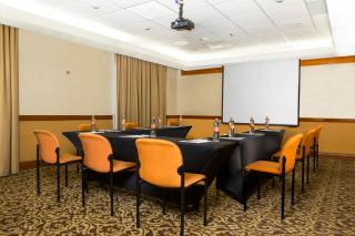 Holiday Inn Express Monterrey Galerias-San Jeronimo by IHG - 7