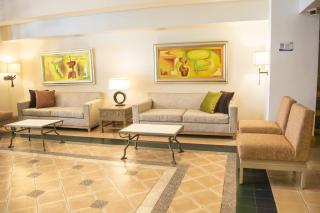 Holiday Inn Express Monterrey Galerias-San Jeronimo by IHG - 2