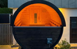 Nice Home In Otterup With Sauna - 9