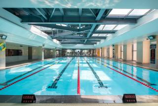 Holiday Inn Express Beijing Wangjing Center by IHG - 8